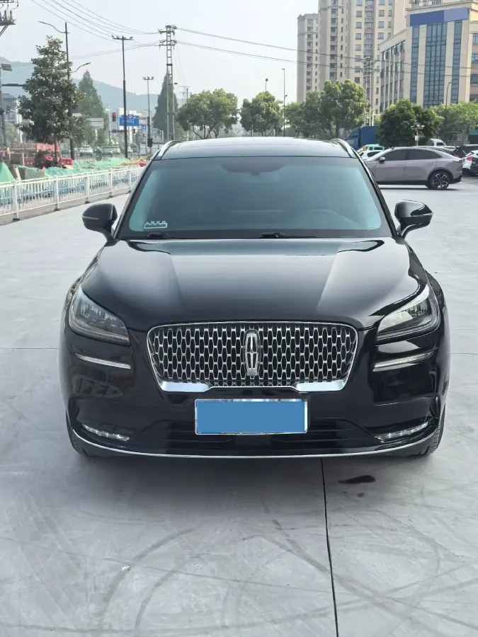 2020 Lincoln Corsair 2.0T 245HP L4 8AT,autocango,china used car exporter,china ev exporter,chinese used car exporter,chinese used ev exporter