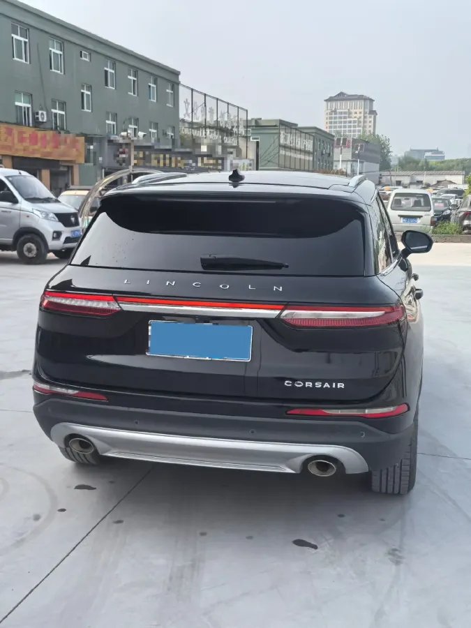 2020 Lincoln Corsair 2.0T 245HP L4 8AT,autocango,china used car exporter,china ev exporter,chinese used car exporter,chinese used ev exporter
