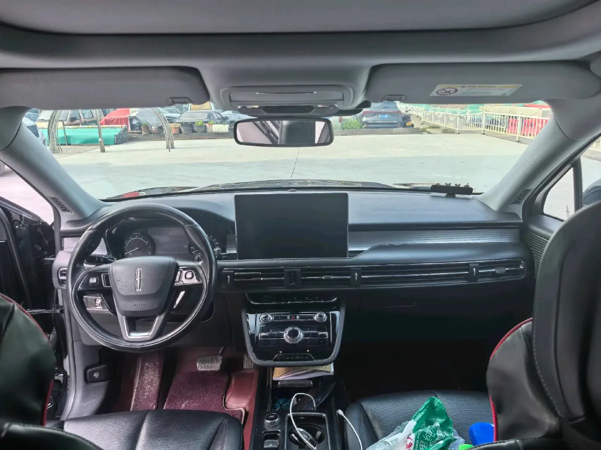 2020 Lincoln Corsair 2.0T 245HP L4 8AT,autocango,china used car exporter,china ev exporter,chinese used car exporter,chinese used ev exporter