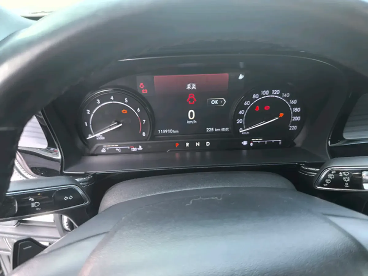 2020 Lincoln Corsair 2.0T 245HP L4 8AT,autocango,china used car exporter,china ev exporter,chinese used car exporter,chinese used ev exporter