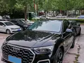 2022 AUDI Q5L,autocango,china used car exporter,china ev exporter,chinese used car exporter,chinese used ev exporter