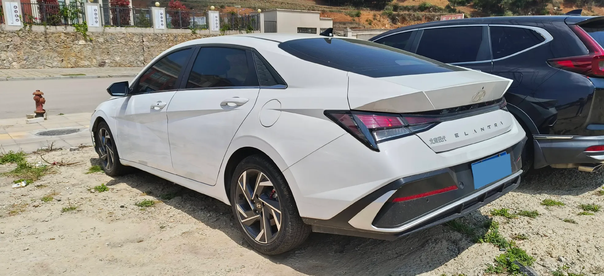2023 Hyundai Elantra 1.5L 115HP L4 CVT,autocango,china used car exporter,china ev exporter,chinese used car exporter,chinese used ev exporter