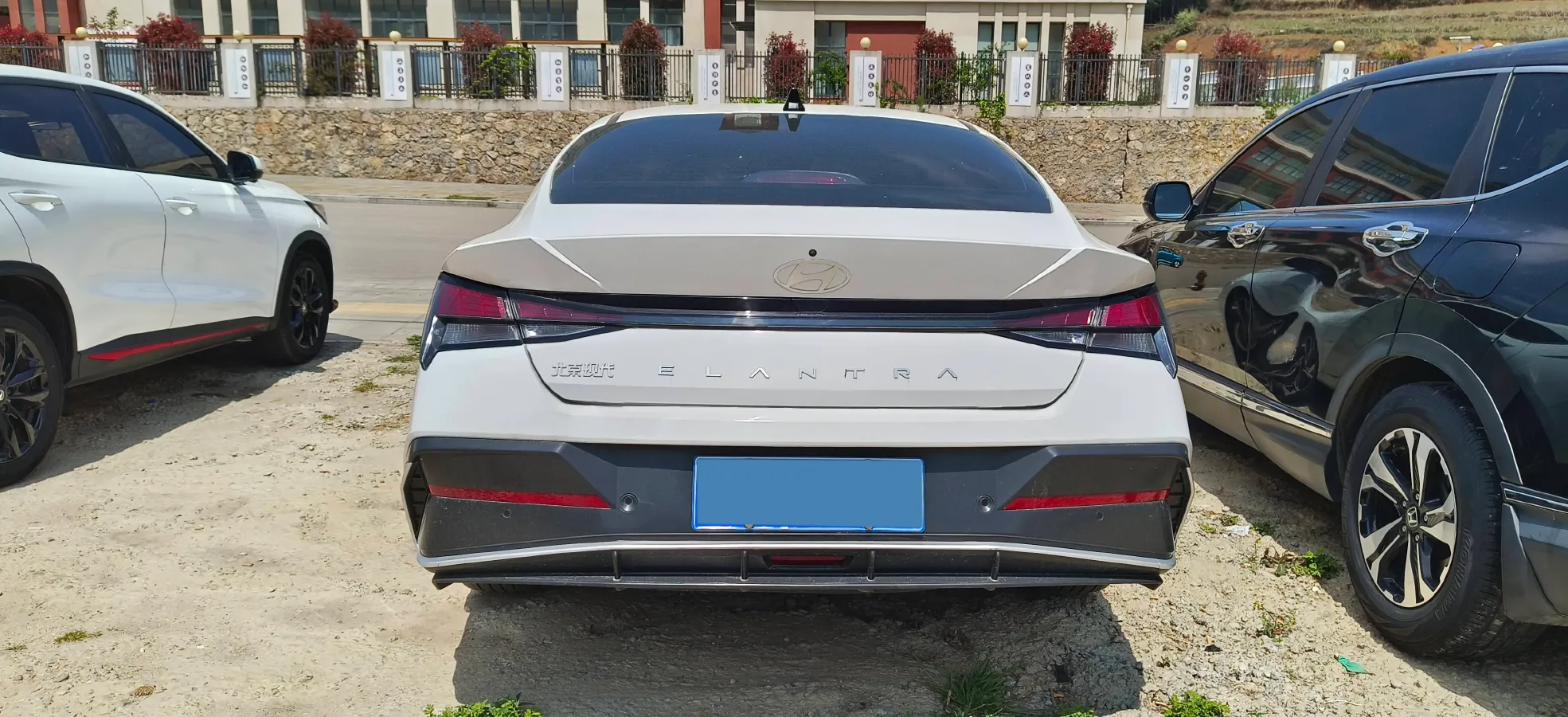 2023 Hyundai Elantra 1.5L 115HP L4 CVT,autocango,china used car exporter,china ev exporter,chinese used car exporter,chinese used ev exporter