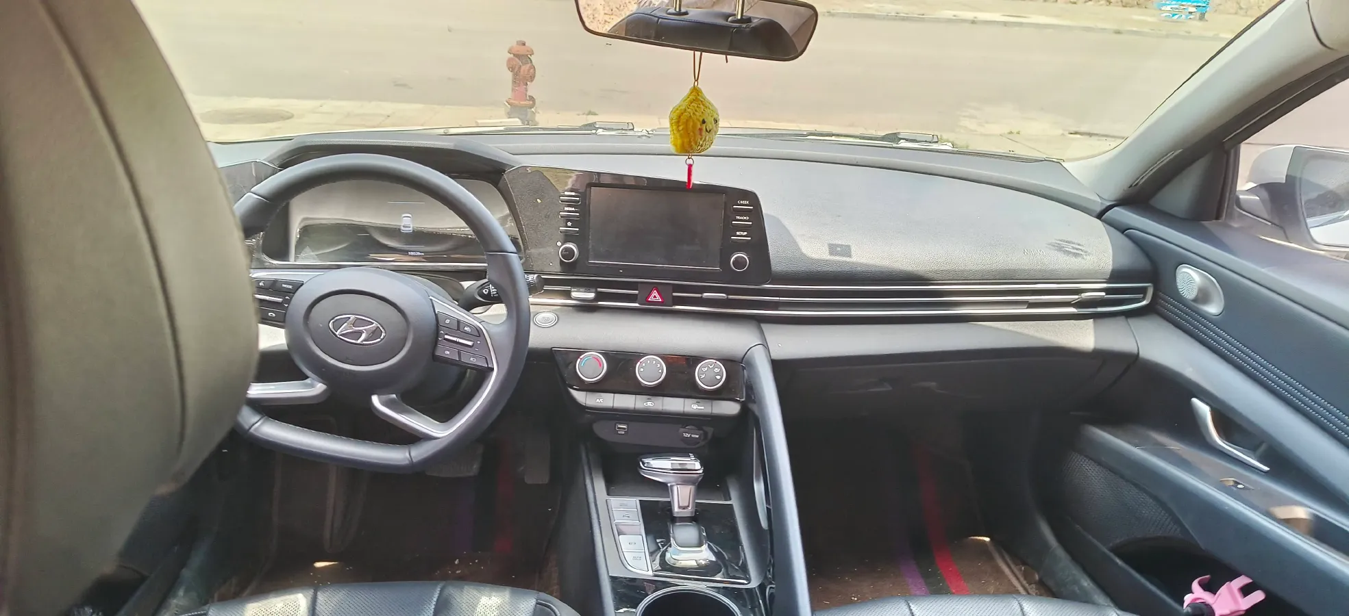 2023 Hyundai Elantra 1.5L 115HP L4 CVT,autocango,china used car exporter,china ev exporter,chinese used car exporter,chinese used ev exporter