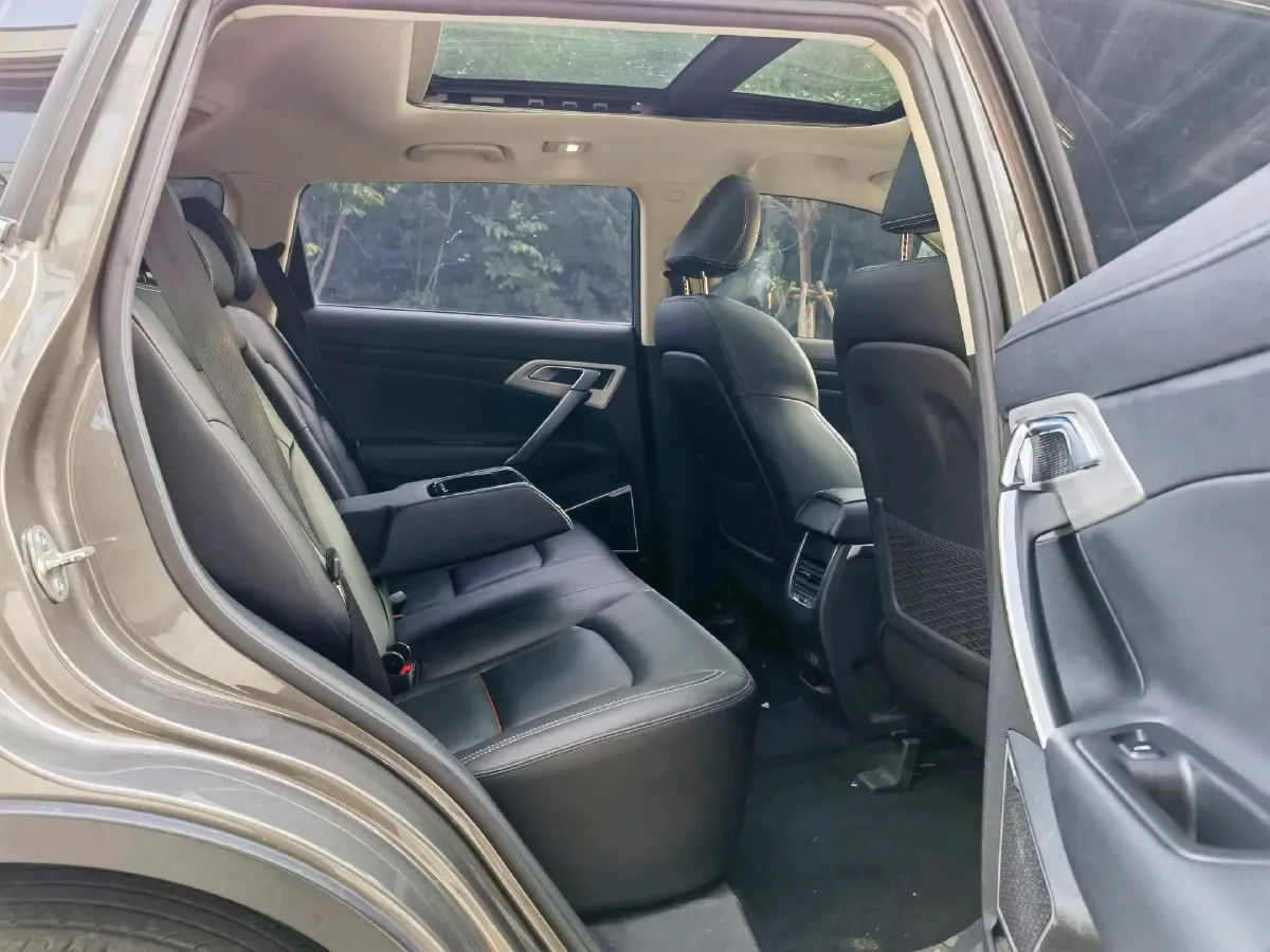 2018 Geely Azkarra 1.8T 184HP L4 6AT,autocango,china used car exporter,china ev exporter,chinese used car exporter,chinese used ev exporter