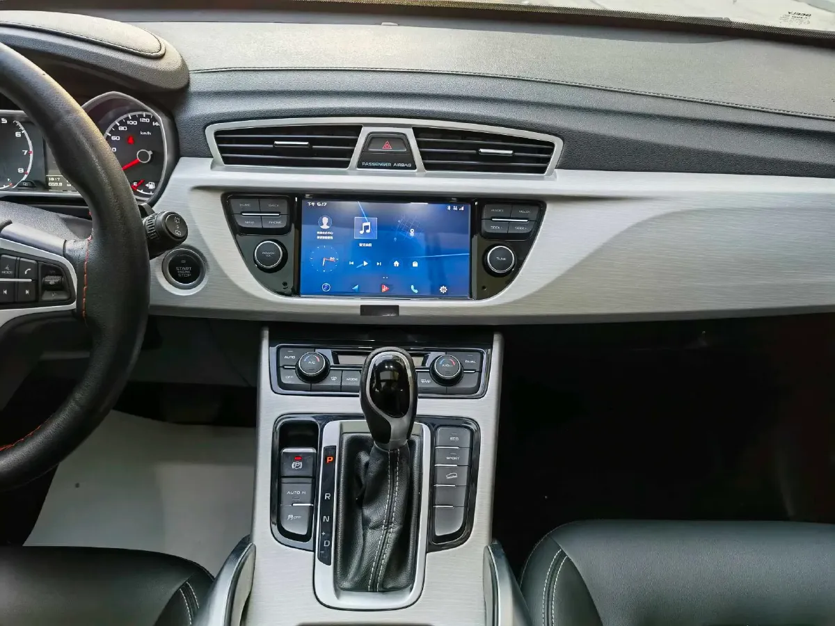 2018 Geely Azkarra 1.8T 184HP L4 6AT,autocango,china used car exporter,china ev exporter,chinese used car exporter,chinese used ev exporter