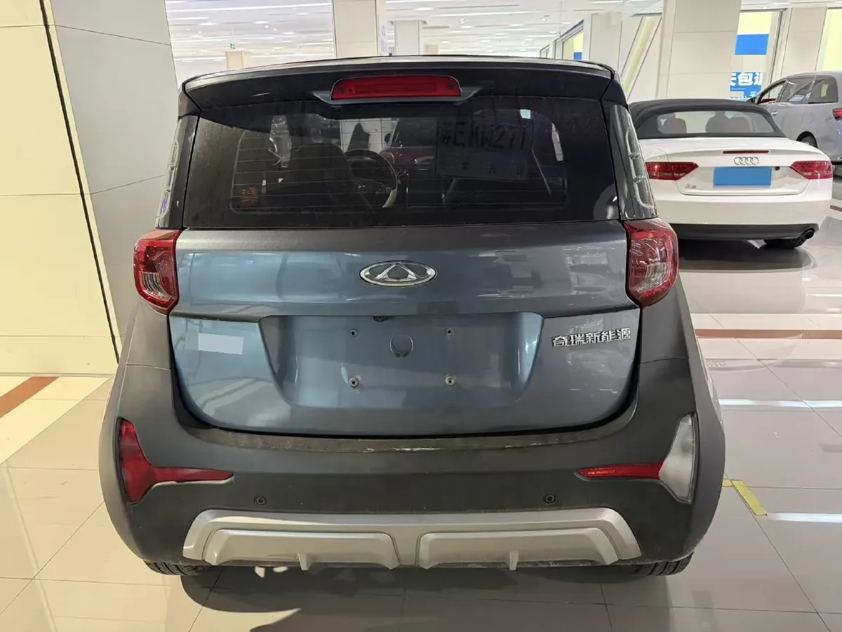 2023 Chery Little Ant BEV 25.05KWH,autocango,china used car exporter,china ev exporter,chinese used car exporter,chinese used ev exporter