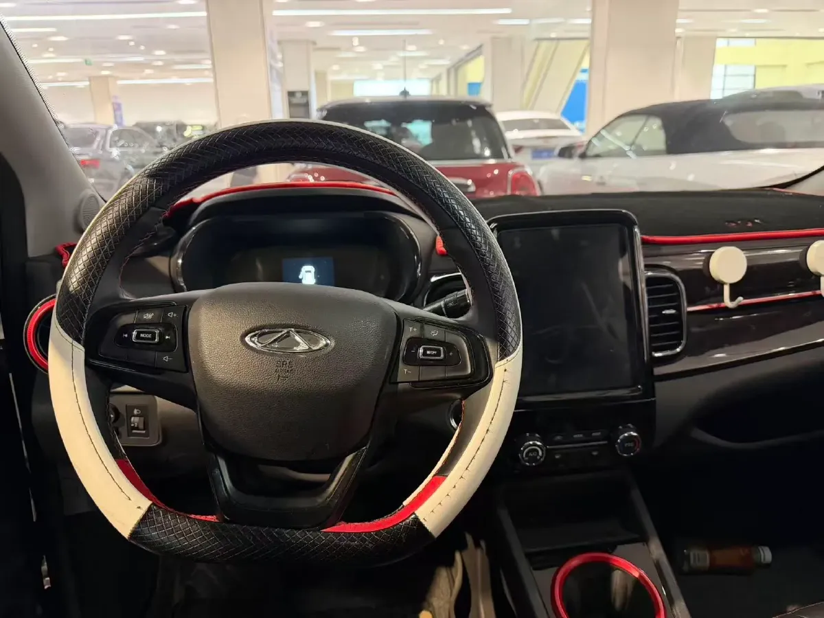 2023 Chery Little Ant BEV 25.05KWH,autocango,china used car exporter,china ev exporter,chinese used car exporter,chinese used ev exporter