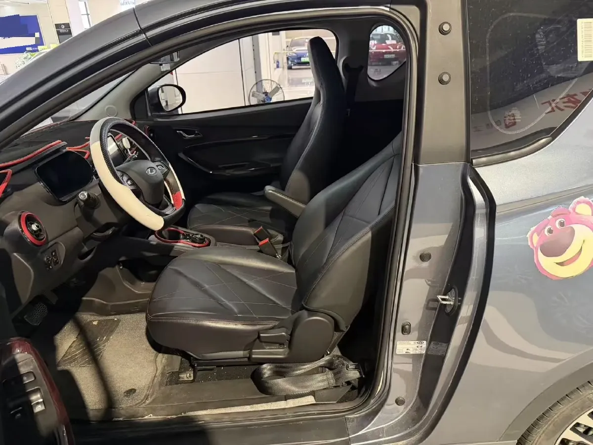 2023 Chery Little Ant BEV 25.05KWH,autocango,china used car exporter,china ev exporter,chinese used car exporter,chinese used ev exporter