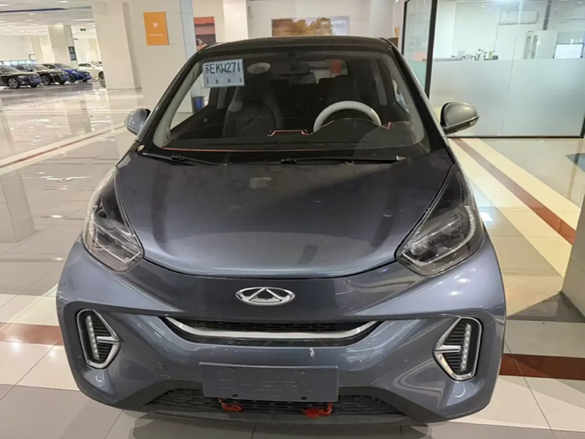 2023 Chery Little Ant BEV 25.05KWH,autocango,china used car exporter,china ev exporter,chinese used car exporter,chinese used ev exporter