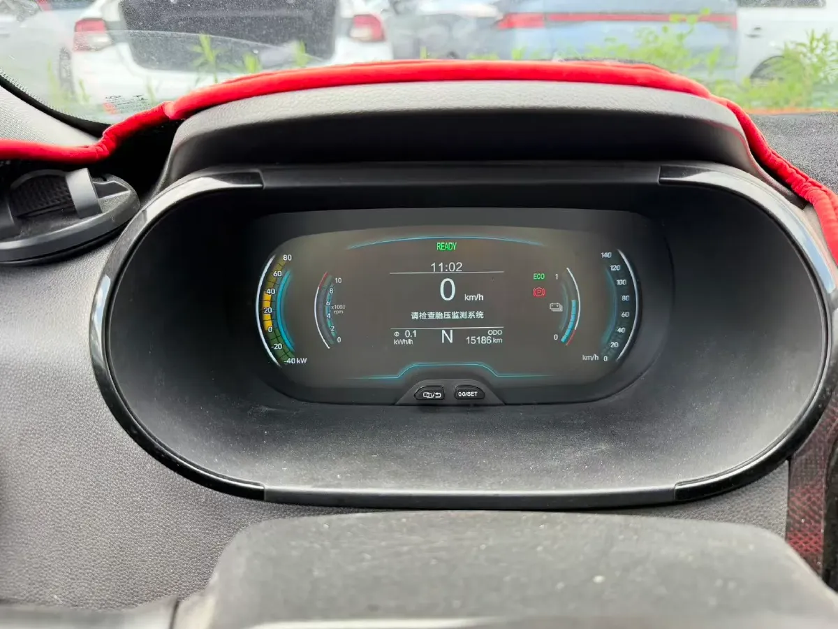 2023 Chery Little Ant BEV 25.05KWH,autocango,china used car exporter,china ev exporter,chinese used car exporter,chinese used ev exporter