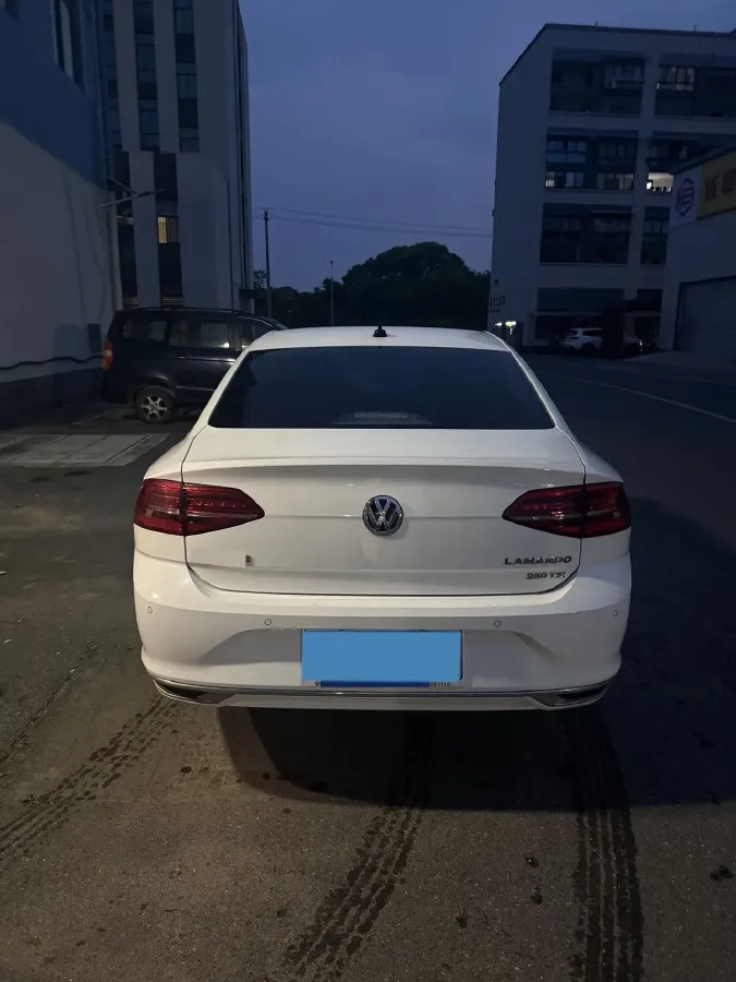 2021 Volkswagen Lamando 1.4T 150HP L4 7DCT,autocango,china used car exporter,china ev exporter,chinese used car exporter,chinese used ev exporter