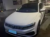 2021 VOLKSWAGEN LAMANDO,autocango,china used car exporter,china ev exporter,chinese used car exporter,chinese used ev exporter