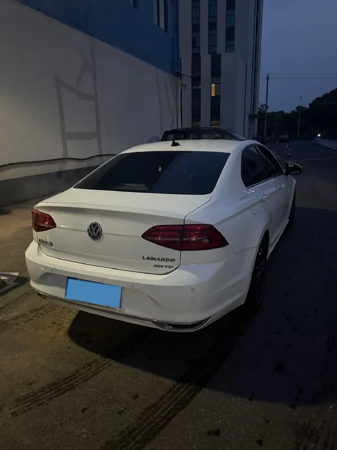 2021 Volkswagen Lamando 1.4T 150HP L4 7DCT,autocango,china used car exporter,china ev exporter,chinese used car exporter,chinese used ev exporter