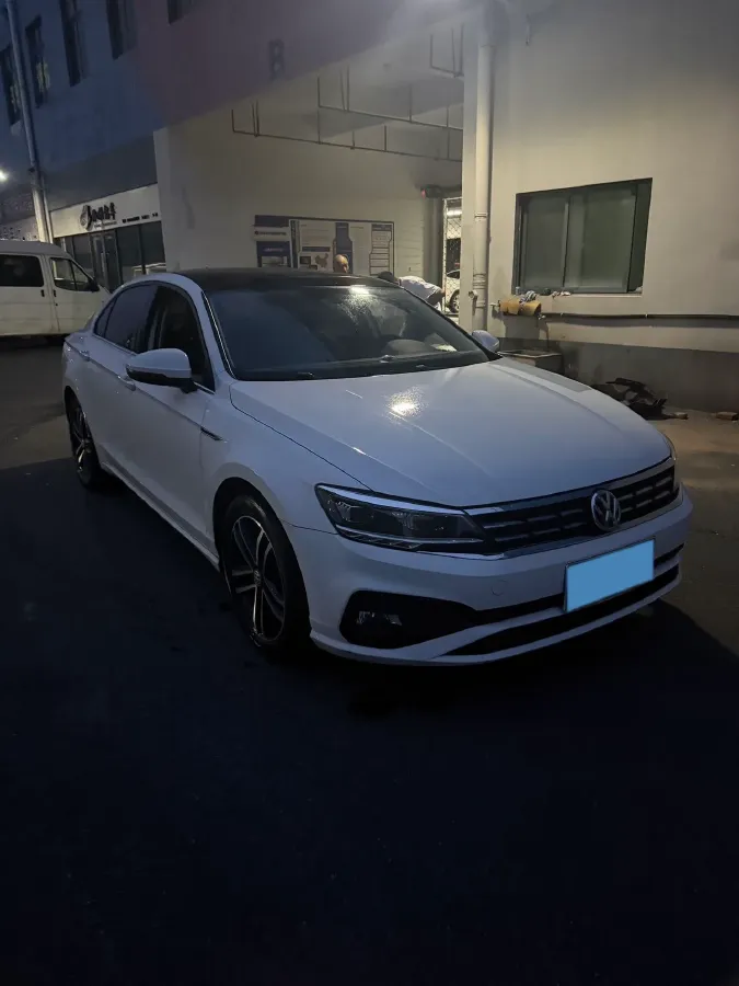 2021 Volkswagen Lamando 1.4T 150HP L4 7DCT,autocango,china used car exporter,china ev exporter,chinese used car exporter,chinese used ev exporter