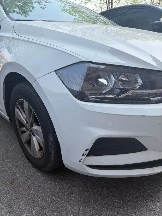 2023 Volkswagen Polo 1.5L 113HP L4 6AT,autocango,china used car exporter,china ev exporter,chinese used car exporter,chinese used ev exporter