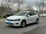2023 Volkswagen Polo 1.5L 113HP L4 6AT