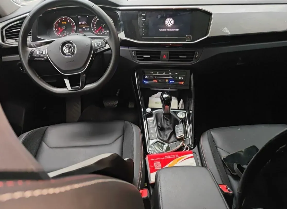 2020 Volkswagen Tayron 2.0T 186HP L4 7DCT,autocango,china used car exporter,china ev exporter,chinese used car exporter,chinese used ev exporter