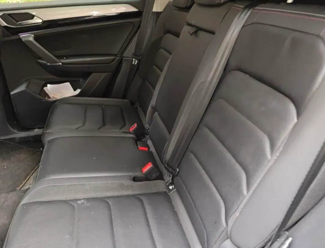 2020 Volkswagen Tayron 2.0T 186HP L4 7DCT,autocango,china used car exporter,china ev exporter,chinese used car exporter,chinese used ev exporter