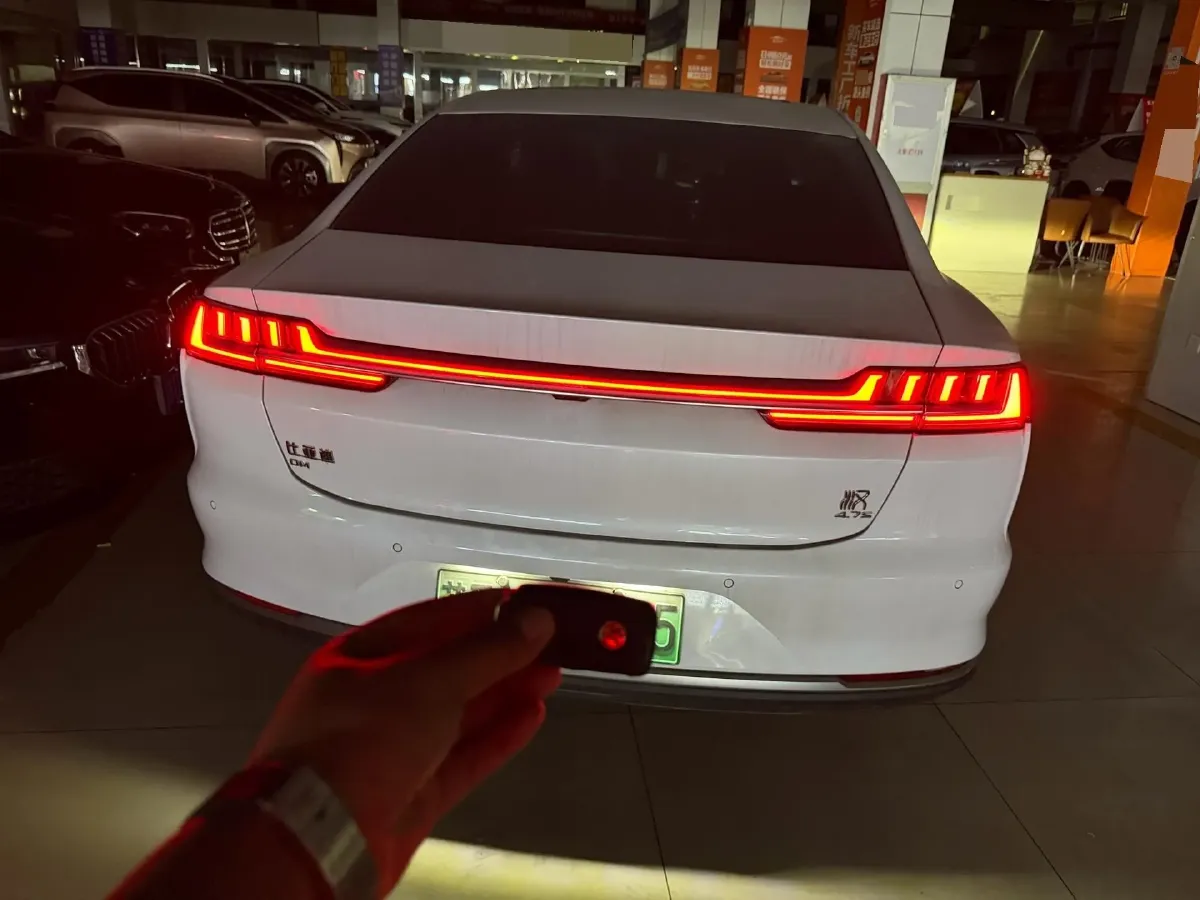 2020 BYD Han BEV 76.9KWH,autocango,china used car exporter,china ev exporter,chinese used car exporter,chinese used ev exporter