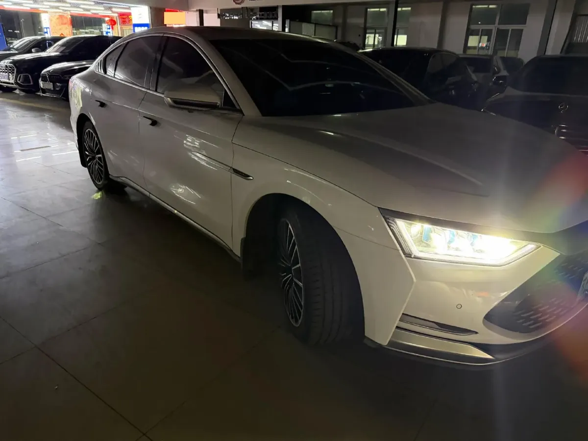 2020 BYD Han BEV 76.9KWH,autocango,china used car exporter,china ev exporter,chinese used car exporter,chinese used ev exporter