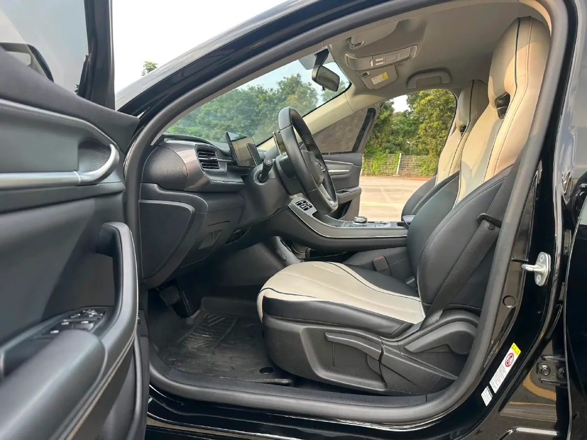 2024 BYD Destroyer 05 1.5L 110HP L4 E-CVT PHEV 8.3KWH,autocango,china used car exporter,china ev exporter,chinese used car exporter,chinese used ev exporter