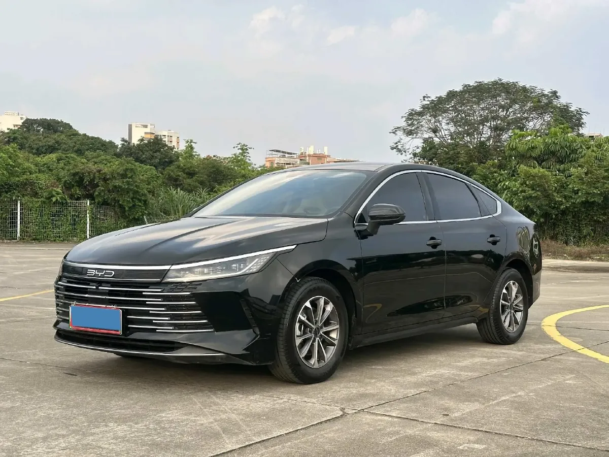 2024 BYD Destroyer 05 1.5L 110HP L4 E-CVT PHEV 8.3KWH,autocango,china used car exporter,china ev exporter,chinese used car exporter,chinese used ev exporter
