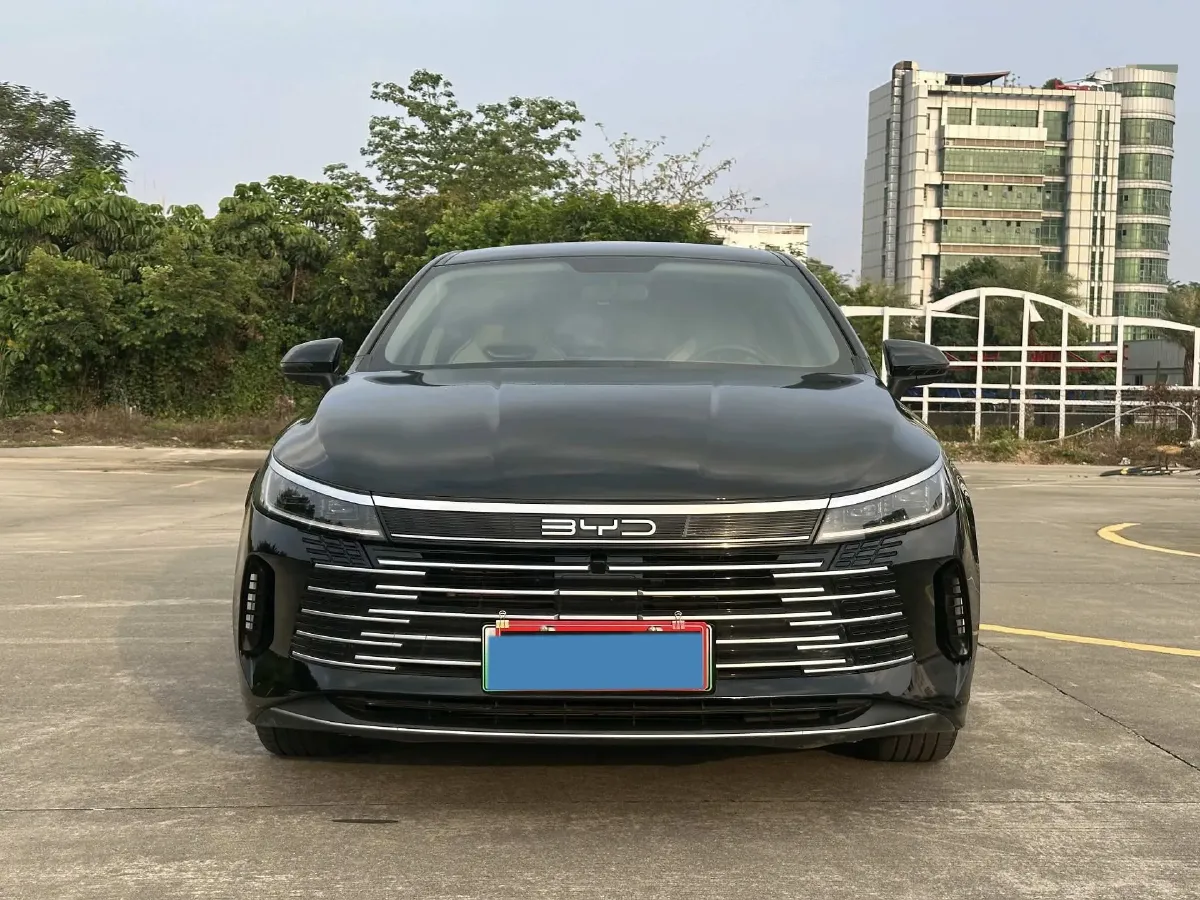 2024 BYD Destroyer 05 1.5L 110HP L4 E-CVT PHEV 8.3KWH,autocango,china used car exporter,china ev exporter,chinese used car exporter,chinese used ev exporter