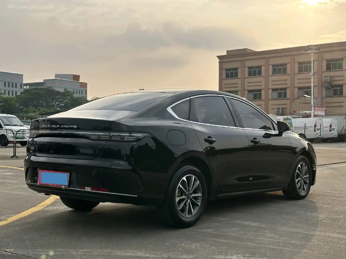 2024 BYD Destroyer 05 1.5L 110HP L4 E-CVT PHEV 8.3KWH,autocango,china used car exporter,china ev exporter,chinese used car exporter,chinese used ev exporter