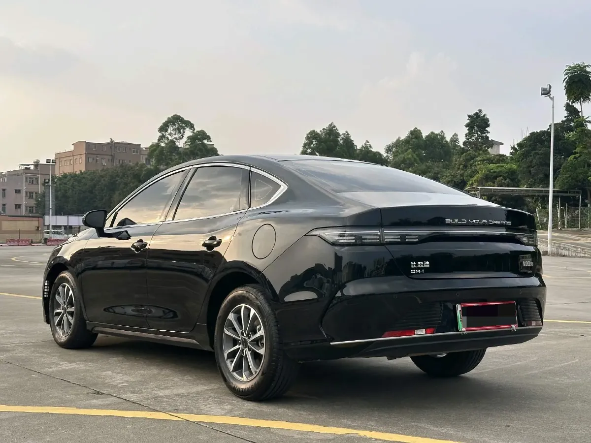 2024 BYD Destroyer 05 1.5L 110HP L4 E-CVT PHEV 8.3KWH,autocango,china used car exporter,china ev exporter,chinese used car exporter,chinese used ev exporter