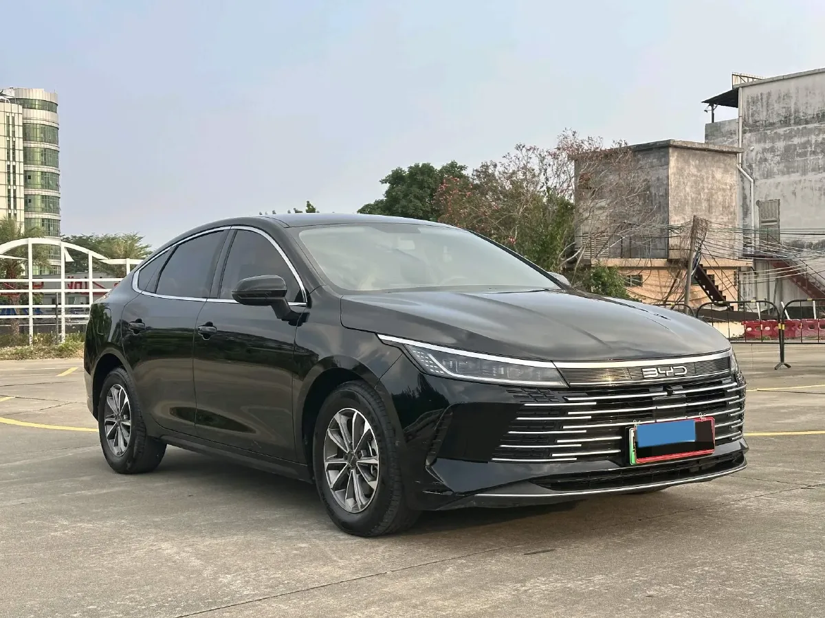 2024 BYD Destroyer 05 1.5L 110HP L4 E-CVT PHEV 8.3KWH,autocango,china used car exporter,china ev exporter,chinese used car exporter,chinese used ev exporter