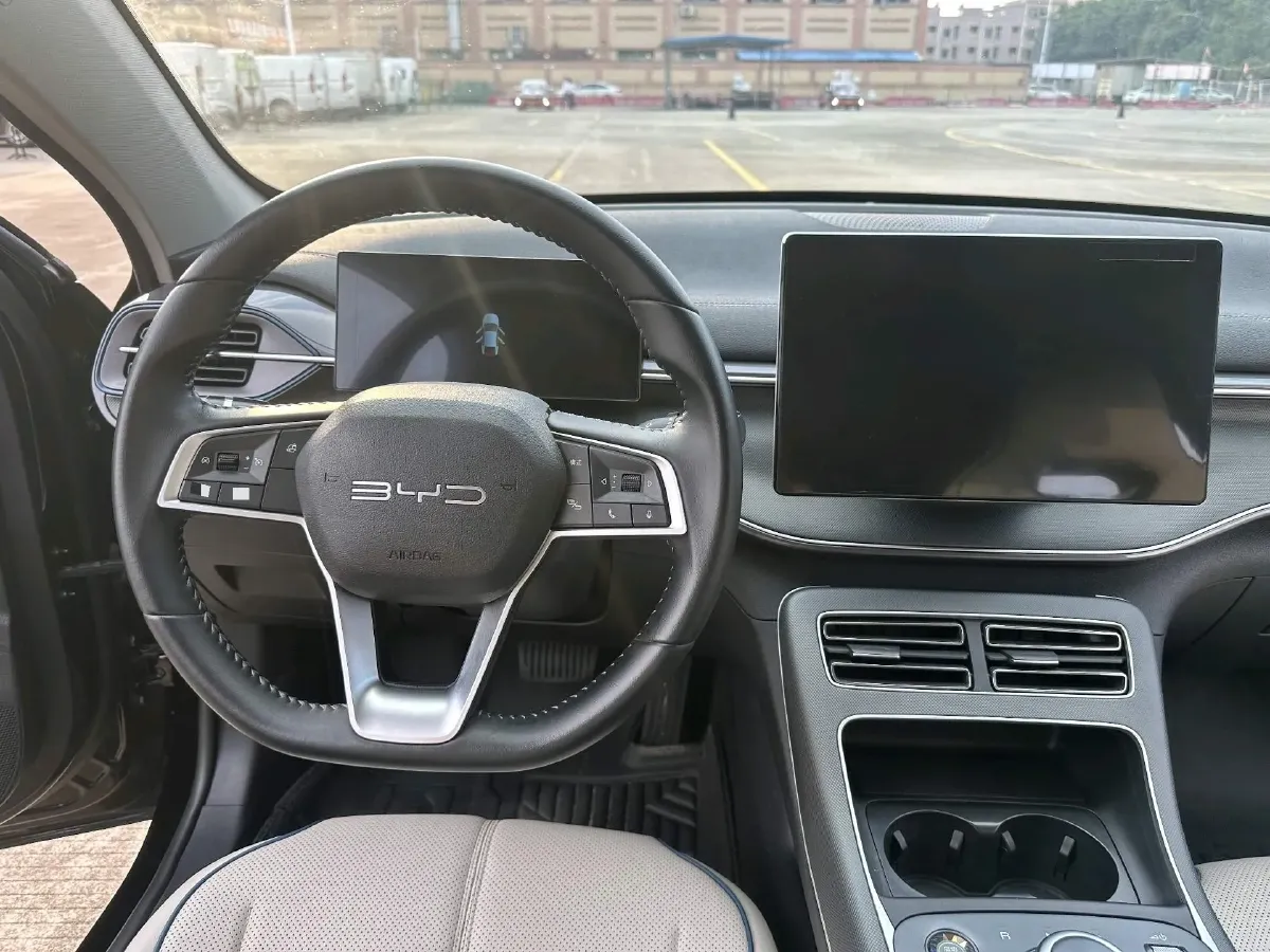 2024 BYD Destroyer 05 1.5L 110HP L4 E-CVT PHEV 8.3KWH,autocango,china used car exporter,china ev exporter,chinese used car exporter,chinese used ev exporter