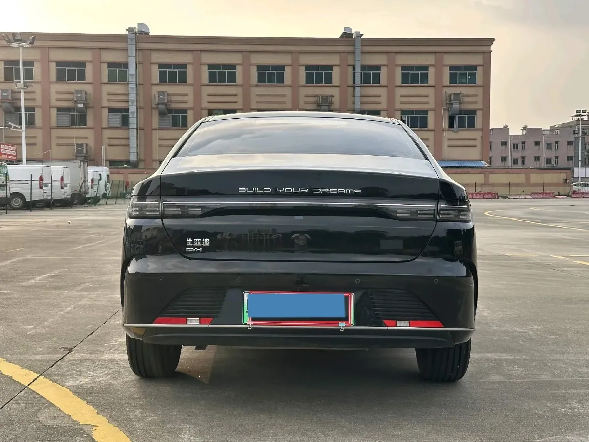 2024 BYD Destroyer 05 1.5L 110HP L4 E-CVT PHEV 8.3KWH,autocango,china used car exporter,china ev exporter,chinese used car exporter,chinese used ev exporter