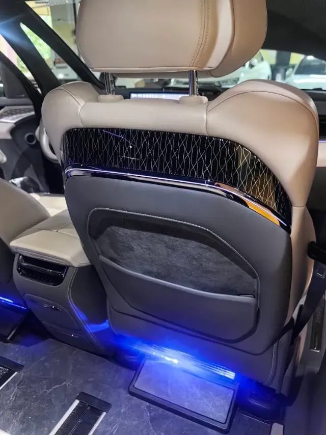 2022 Zeekr 009 BEV 116KWH,autocango,china used car exporter,china ev exporter,chinese used car exporter,chinese used ev exporter