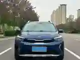 2019 Kia KX1 1.4L 100HP L4 6AT