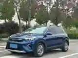 2019 Kia KX1 1.4L 100HP L4 6AT