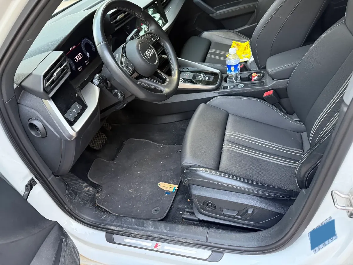 2023 Audi A3 1.4T 150HP L4 7DCT,autocango,china used car exporter,china ev exporter,chinese used car exporter,chinese used ev exporter