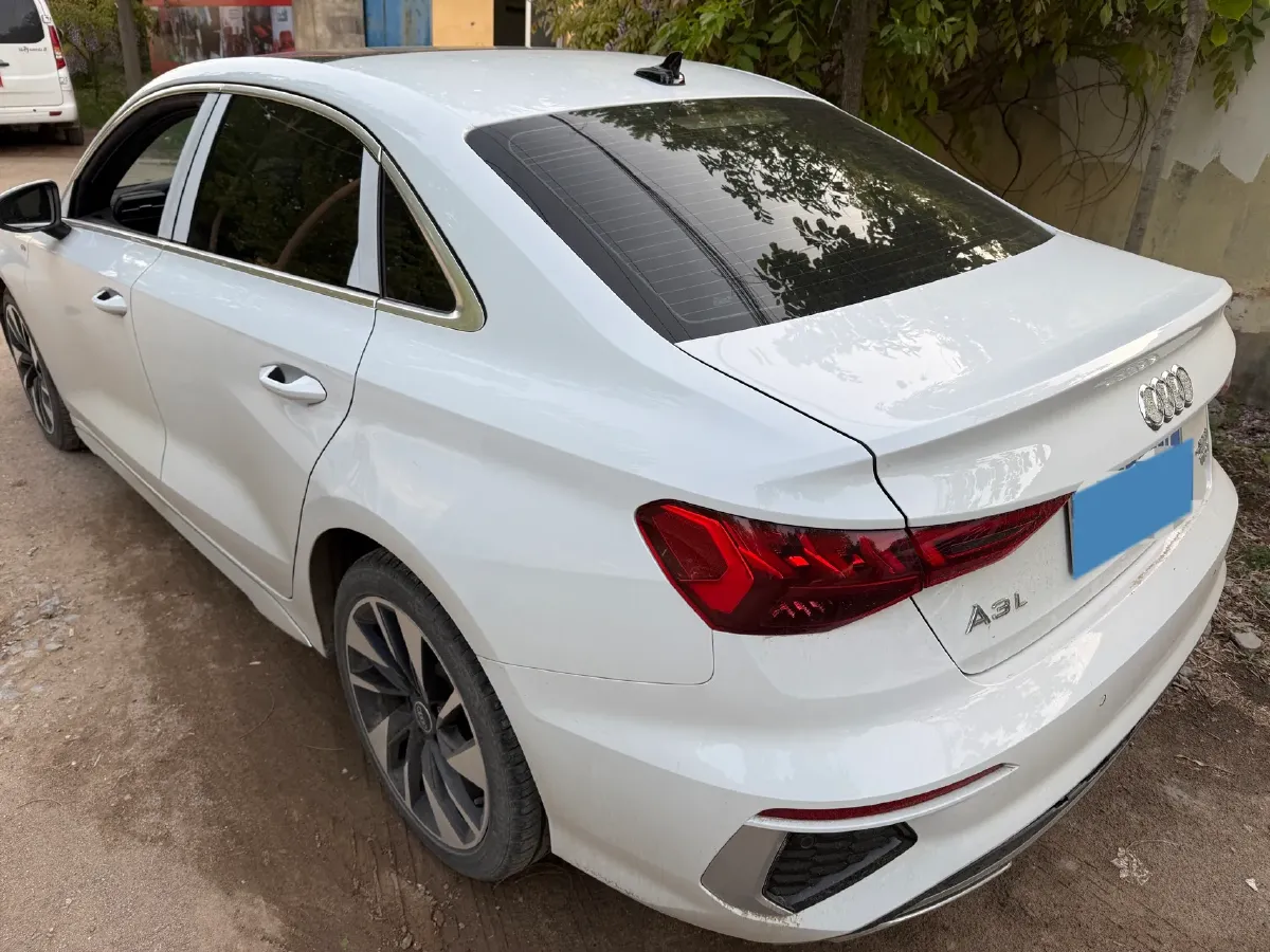 2023 Audi A3 1.4T 150HP L4 7DCT,autocango,china used car exporter,china ev exporter,chinese used car exporter,chinese used ev exporter