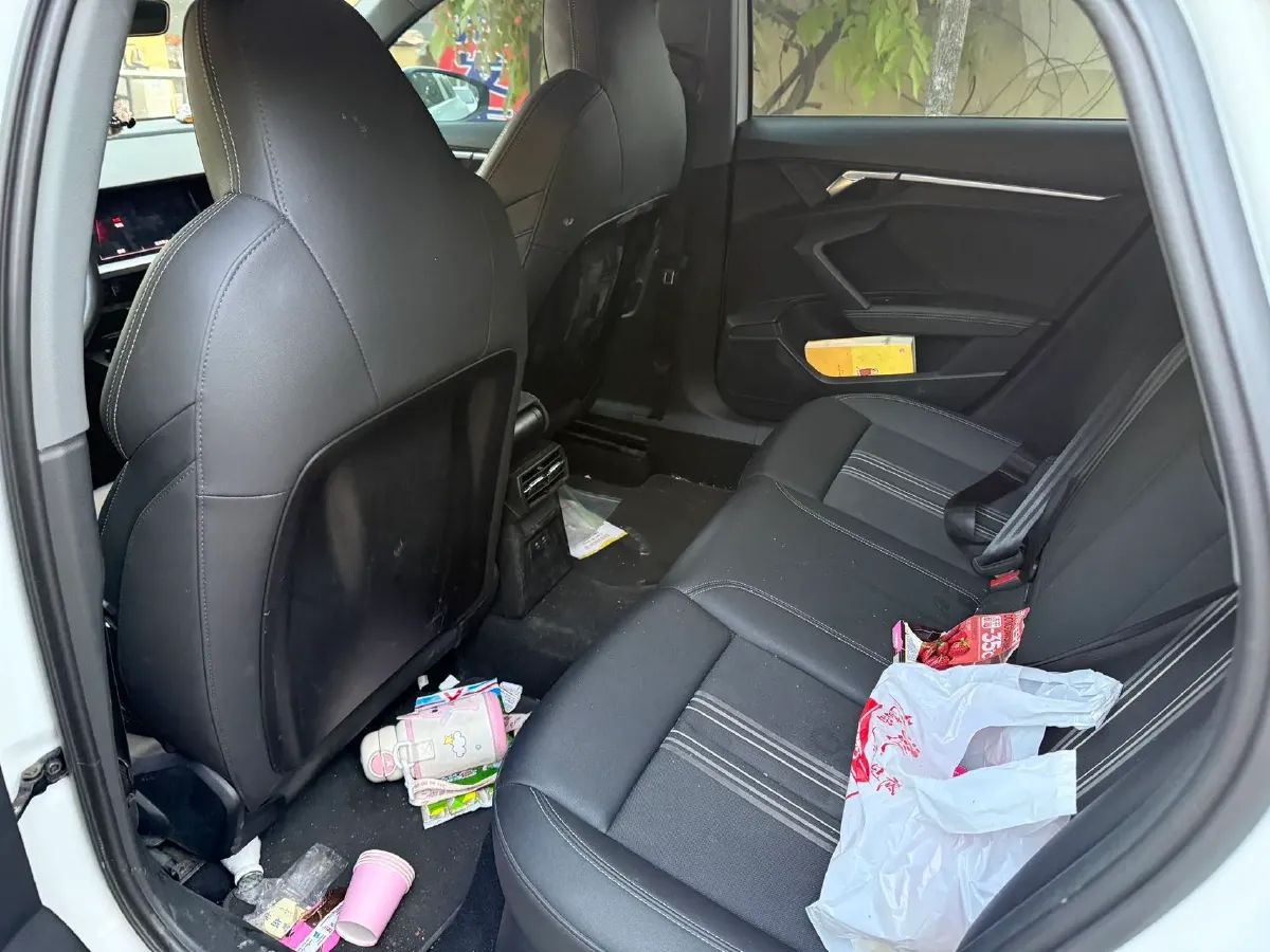 2023 Audi A3 1.4T 150HP L4 7DCT,autocango,china used car exporter,china ev exporter,chinese used car exporter,chinese used ev exporter