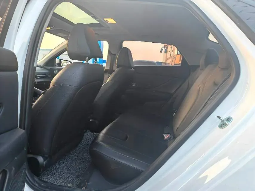 2023 Hyundai Elantra 1.5L 115HP L4 CVT,autocango,china used car exporter,china ev exporter,chinese used car exporter,chinese used ev exporter