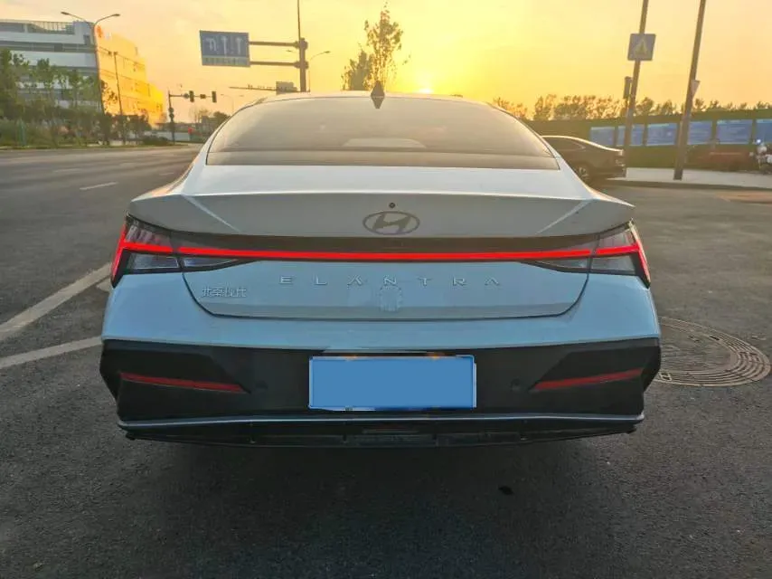 2023 Hyundai Elantra 1.5L 115HP L4 CVT,autocango,china used car exporter,china ev exporter,chinese used car exporter,chinese used ev exporter