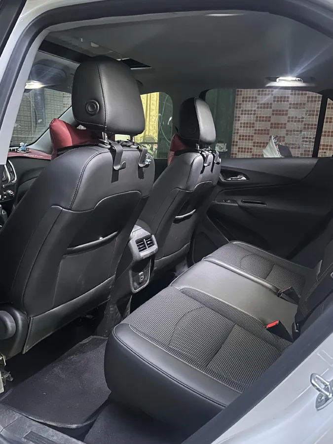 2019 Chevrolet Equinox 1.5T 180HP L4 6AT,autocango,china used car exporter,china ev exporter,chinese used car exporter,chinese used ev exporter