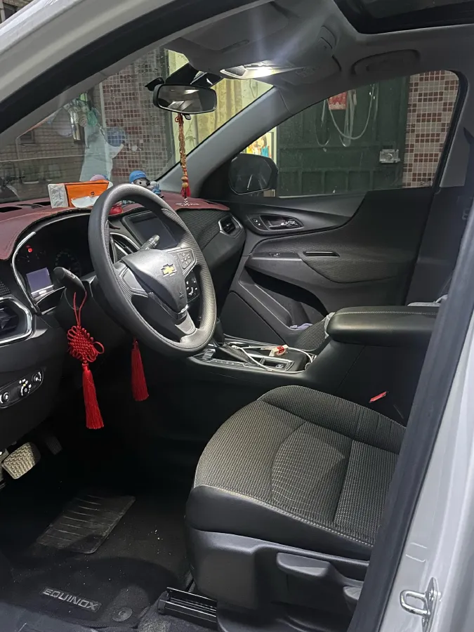 2019 Chevrolet Equinox 1.5T 180HP L4 6AT,autocango,china used car exporter,china ev exporter,chinese used car exporter,chinese used ev exporter