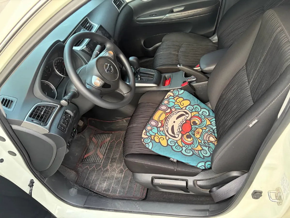 2022 Nissan Sylphy 1.6L 122HP L4 CVT,autocango,china used car exporter,china ev exporter,chinese used car exporter,chinese used ev exporter