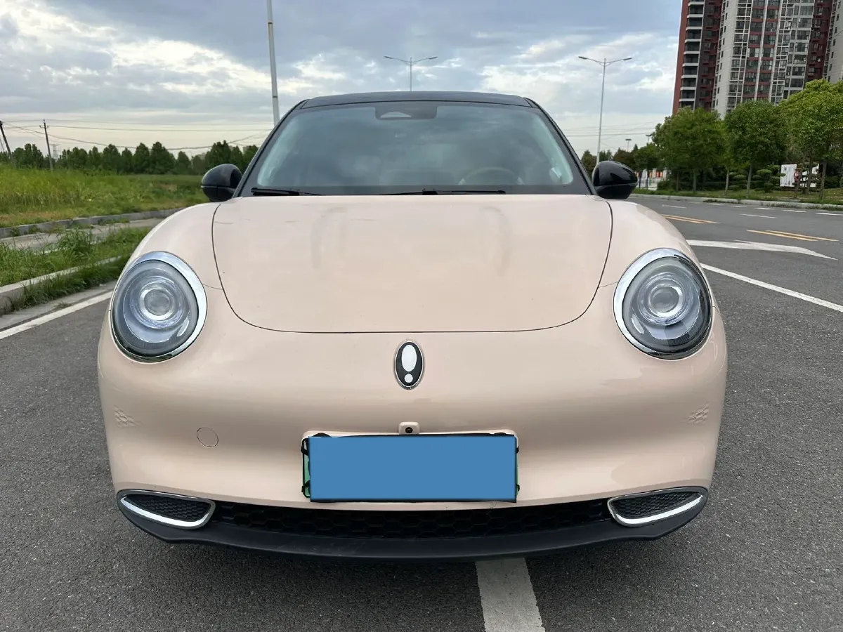 2023 Ora FunkyCat BEV 57.7KWH,autocango,china used car exporter,china ev exporter,chinese used car exporter,chinese used ev exporter