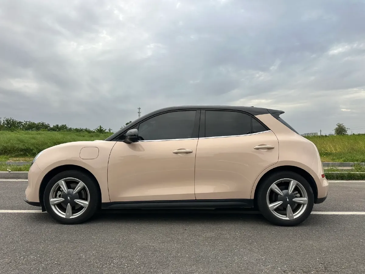 2023 Ora FunkyCat BEV 57.7KWH,autocango,china used car exporter,china ev exporter,chinese used car exporter,chinese used ev exporter