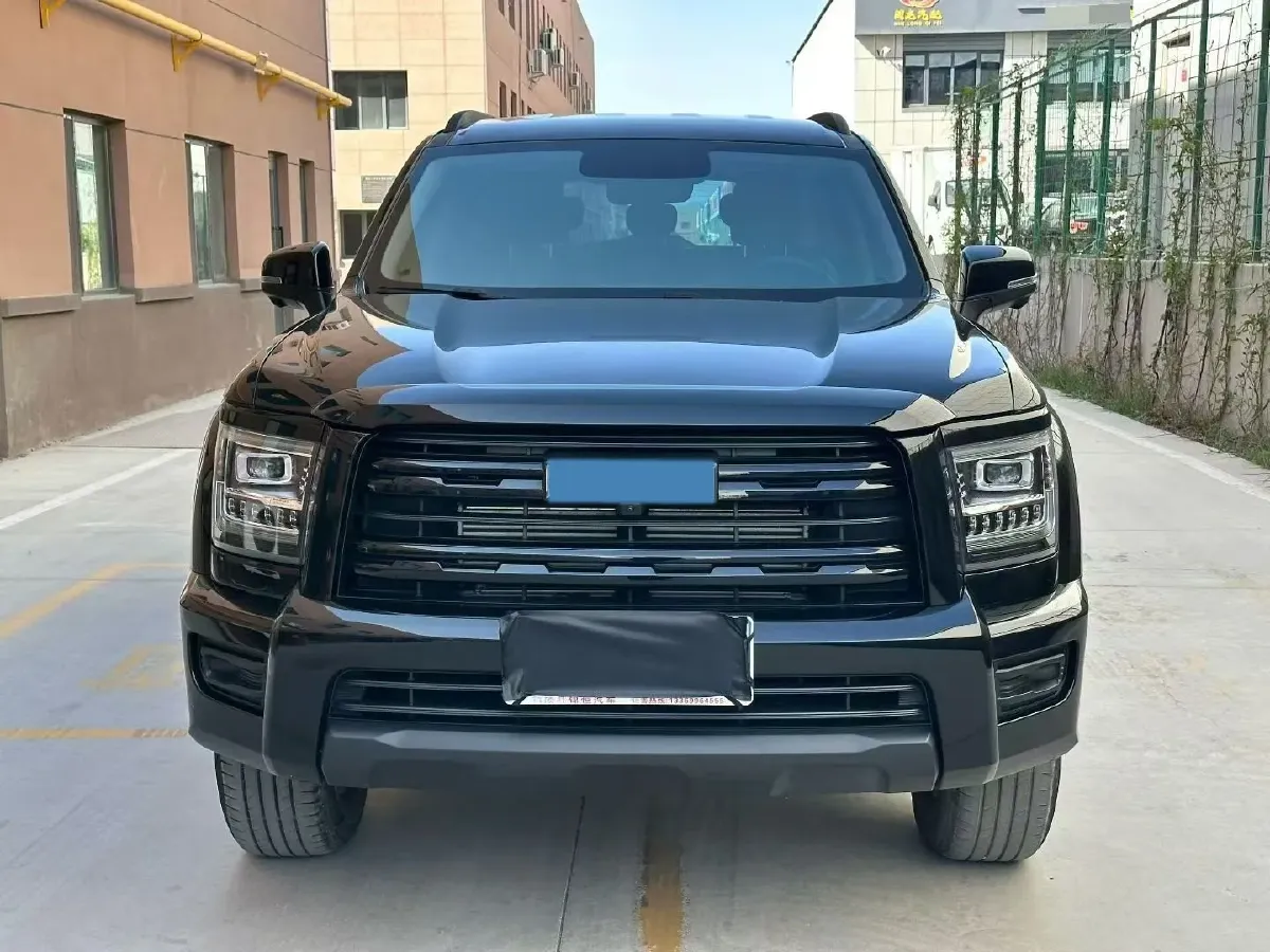 2025 Haval H5 2.0T 166HP L4 8AT,autocango,china used car exporter,china ev exporter,chinese used car exporter,chinese used ev exporter