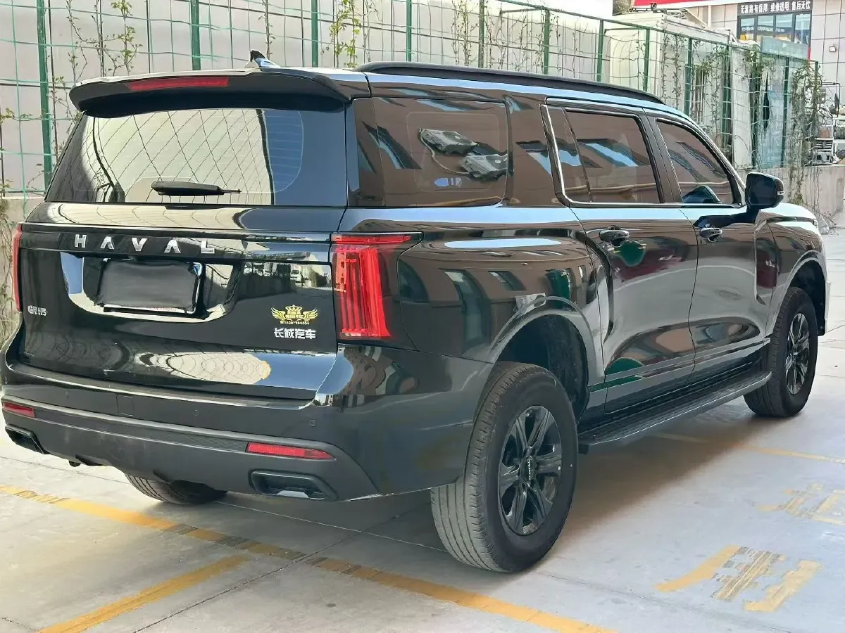 2025 Haval H5 2.0T 166HP L4 8AT,autocango,china used car exporter,china ev exporter,chinese used car exporter,chinese used ev exporter