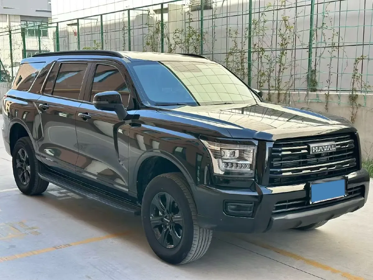 2025 Haval H5 2.0T 166HP L4 8AT,autocango,china used car exporter,china ev exporter,chinese used car exporter,chinese used ev exporter