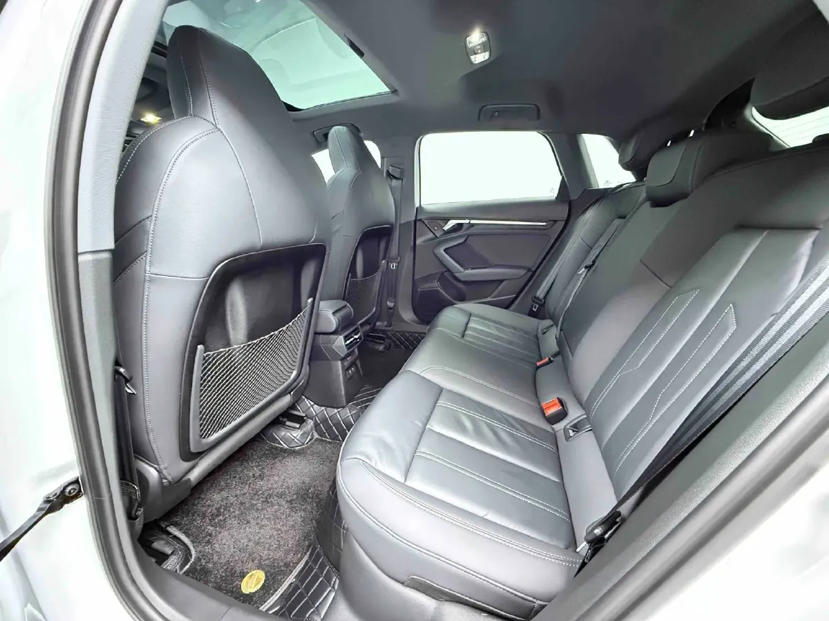 2023 Audi A3 1.4T 150HP L4 7DCT,autocango,china used car exporter,china ev exporter,chinese used car exporter,chinese used ev exporter